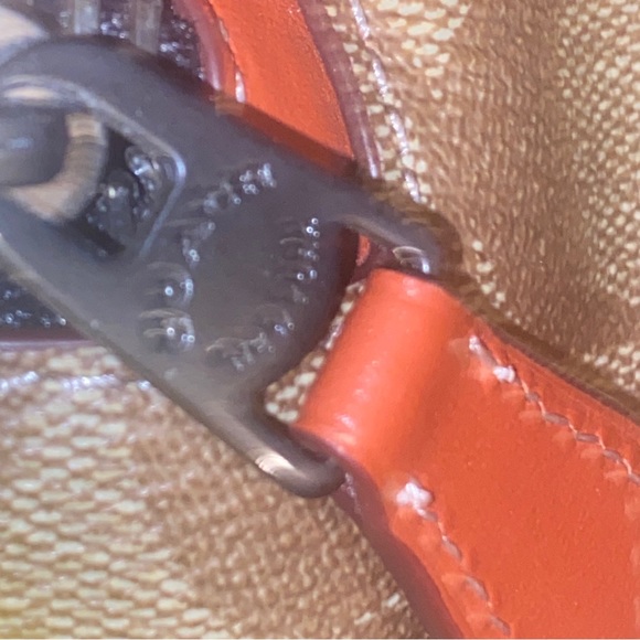 New no tags Coach X Peanuts Warren Belt Bag In Signature Canvas With Patches - Picture 7 of 8